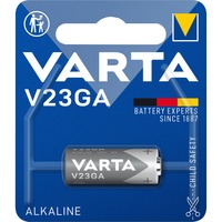 Varta 04223 Engangsbatteri A23 Alkaline Engangsbatteri, A23, Alkaline, 12 V, 1 stk, 50 mAh