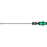 Wera 27 XL Universal Imperial 1, 05051032001, Bit sæt Sort/Grøn
