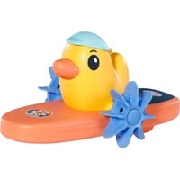 ZAPF Creation BABY born Splish Splash Surfing Berta, Spil figur BABY born Splish Splash Surfing Berta, Badedyr, Dreng/Pige, 1 År, Flerfarvet