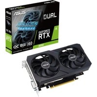 ASUS 90YV0GH6-M0NA00, Grafikkort