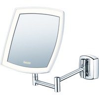Beurer 58513, Makeup-spejl Chrome