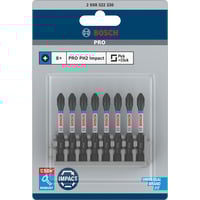 Bosch 2608522330, Bit sæt 