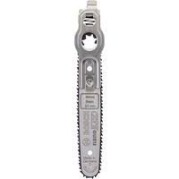 Bosch 2 609 256 D83 stiksav, rullesav & sabelsavklinge Stiksavklinger Stål 1 stk Stiksavklinger, Hårdt træ, Træ, Stål, Grå, CE, 5 cm