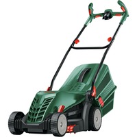 Bosch Elektrisk plæneklipper UniversalRotak 37-550 Grøn