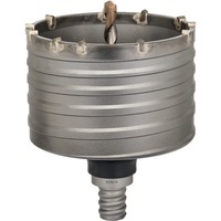 Bosch ‎2608580525 hulsav Boremaskine 1 stk Enkelt, Boremaskine, Metal, 1,5 kg, 1 stk, 1 stk