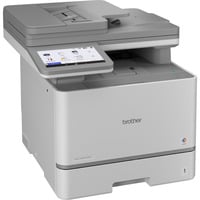 Brother MFC-L8970CDW, Multifunktionsprinter grå/mørk grå
