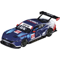 Carrera DIGITAL 124 Ford Mustang GT3 "Ford Performance, No.64", Racerbil 