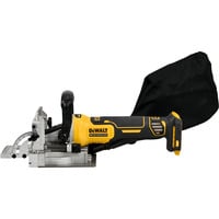 DEWALT DCW682NT-XJ, Værktøj Gul/Sort