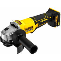 DEWALT Vinkelsliber Gul/Sort