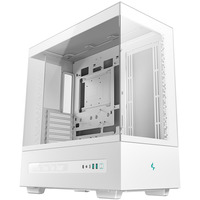 DeepCool R-CH690-WHNNA0D-G-1, Towerkabinet Hvid