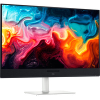 Dell S3225QC, OLED skærm Hvid/Sort