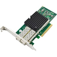 Digitus Dobbeltport 10G SFP PCIe, Netværkskort 
