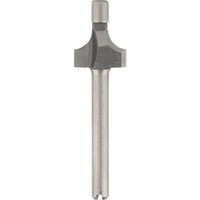 Dremel HSS afrundningsfræser med styrepind Ø 9,5mm (615) 