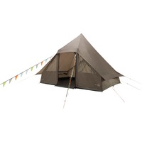 Easy Camp Glampingtelt Orsa Cabin Brown