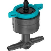 GARDENA 13315-20, Drippers Sort/Turkis