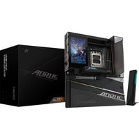 GIGABYTE X870E AORUS XTREME X3D AI TOP, Bundkort 