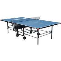 HUDORA 30001, Fitnessredskab Blå/Sort