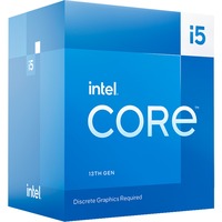 Intel® Core™ i5-13400, Processor Tray