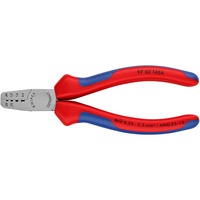 KNIPEX Krympeværktøj, Crimpning værktøj 