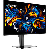 MSI PRO MAX 271UPXW12G, OLED skærm Sort