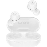 Monster Turbine AirLinks Lite, Hovedtelefoner Hvid
