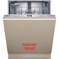 Neff S275HTX04E, Opvaskemaskine 
