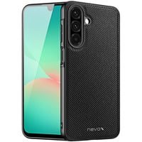 Nevox 2503, Mobiltelefon Cover Sort