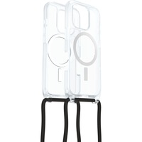 Otterbox 77-96828, Mobiltelefon Cover gennemsigtig