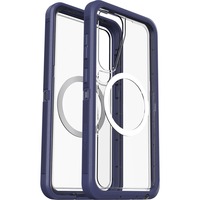 Otterbox Defender XT, Mobiltelefon Cover gennemsigtig/Lilla