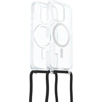 Otterbox React Halskæde, Mobiltelefon Cover gennemsigtig