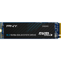 PNY CS2241 1 TB, Solid state-drev 
