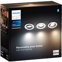 Philips Hue 929003811101, LED lys Hvid