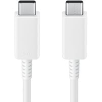 SAMSUNG EP-DX510JWEGEU, Kabel Hvid