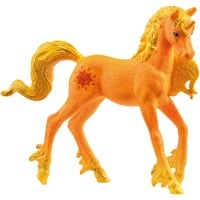 Schleich 70796 legetøjsfigur til børn, Spil figur Orange