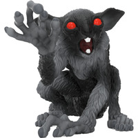 Schleich Eldrador Creatures Skygge-Lemur, Spil figur 