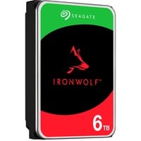 Seagate ST6000VN006, Harddisk 
