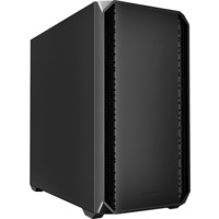 Sharkoon MK2 Renoveret, Towerkabinet Sort