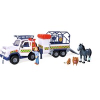 Simba 109252624, Spil køretøj 
