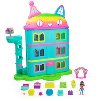 Spin Master 6070742, Spil bygning 