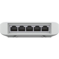 Ubiquiti USW-Flex-3, Switch Hvid