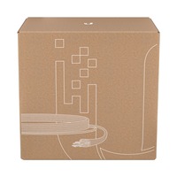 Ubiquiti U-Cable-C6-CMP, Kabel Hvid