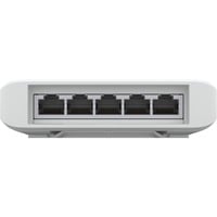 Ubiquiti UniFi Flex 3-pak, Switch Hvid