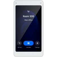 Ubiquiti Unifi Intercom Viewer, Adgangskontrol 