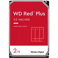 WD Harddisk 