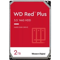 WD WD20EFPX, Harddisk