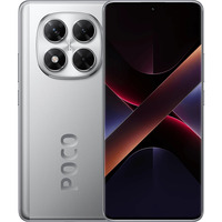Xiaomi 6932554404901, Mobiltelefon Sølv
