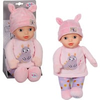 ZAPF Creation BABY born for babies Sweetie Pink 30cm, Dukke Pink, Baby dukke, Hunstik, 0 År, 300 mm, Flerfarvet