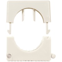 fischer SCH 1623, Klemme gennemsigtig