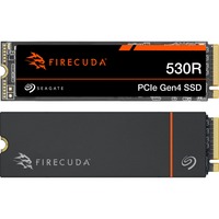 Seagate Solid state-drev