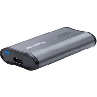 ADATA SE880 1 TB, Solid state-drev grå